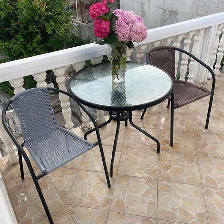 Apartman Grujicic 1 Budva Dış mekan fotoğraf