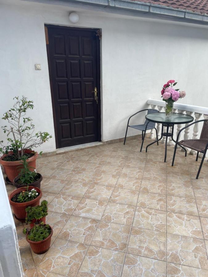 Apartman Grujicic 1 Budva Dış mekan fotoğraf